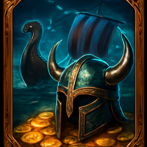 BJ77 6. Card Arena