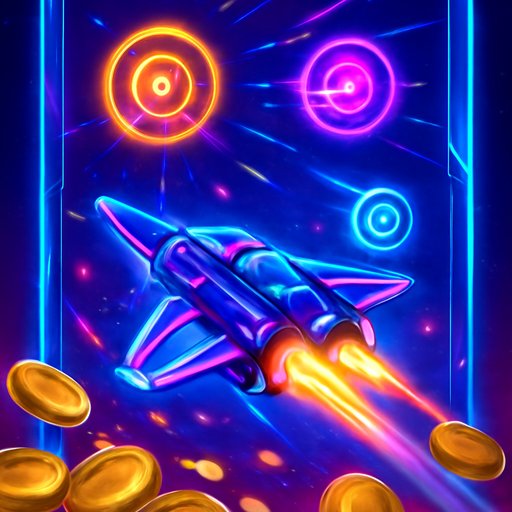 BJ77 7. Dice Rush
